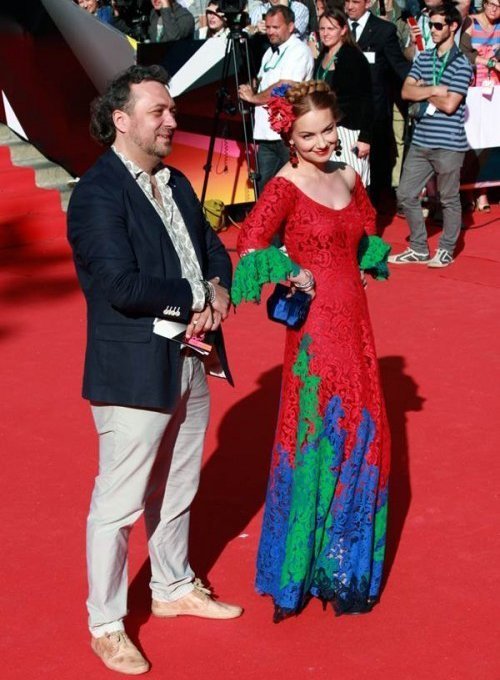 Ольга Будина