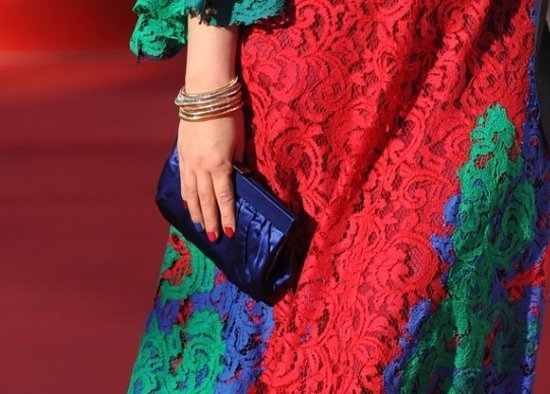 Ольга Будина