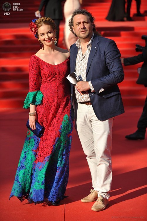 Ольга Будина