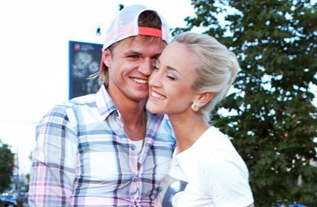 Ольга Бузова отказалась от вечеринок из-за своего интересного ...