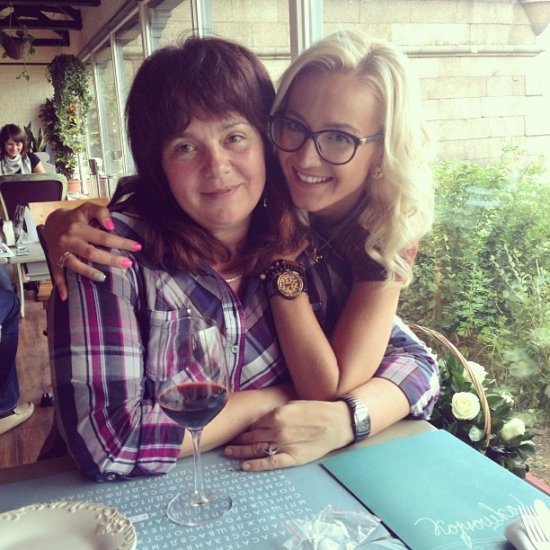 Ольга Бузова