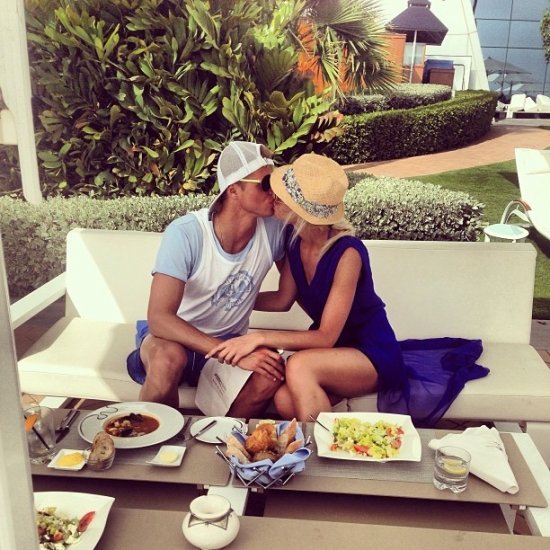 Ольга Бузова