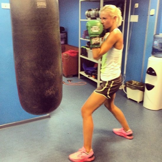 Ольга Бузова