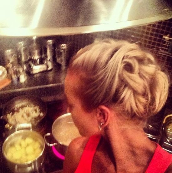 Ольга Бузова