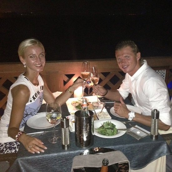 Ольга Бузова