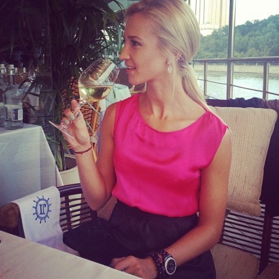 Ольга Бузова