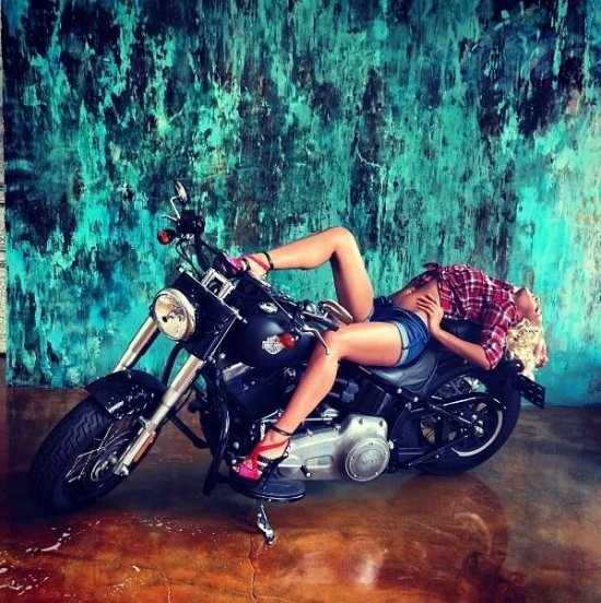 Ольга Бузова