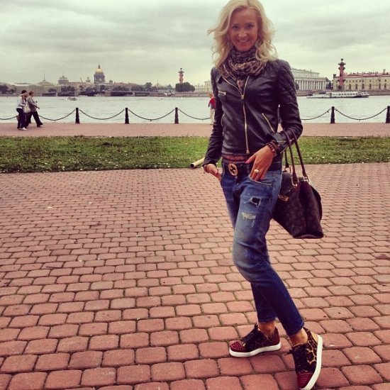 Ольга Бузова