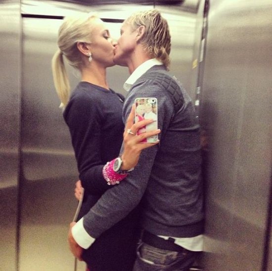 Ольга Бузова