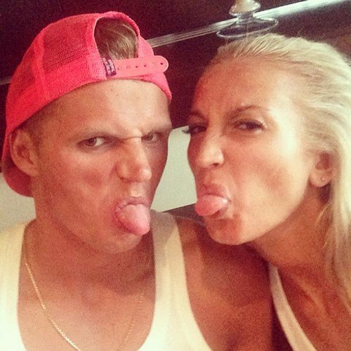 Ольга Бузова