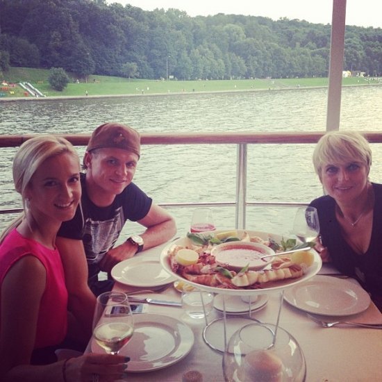 Ольга Бузова