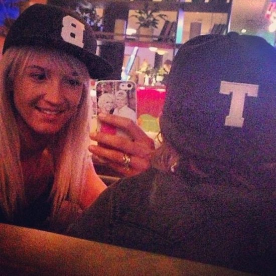 Ольга Бузова