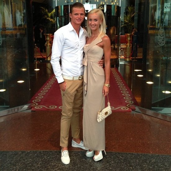 Ольга Бузова