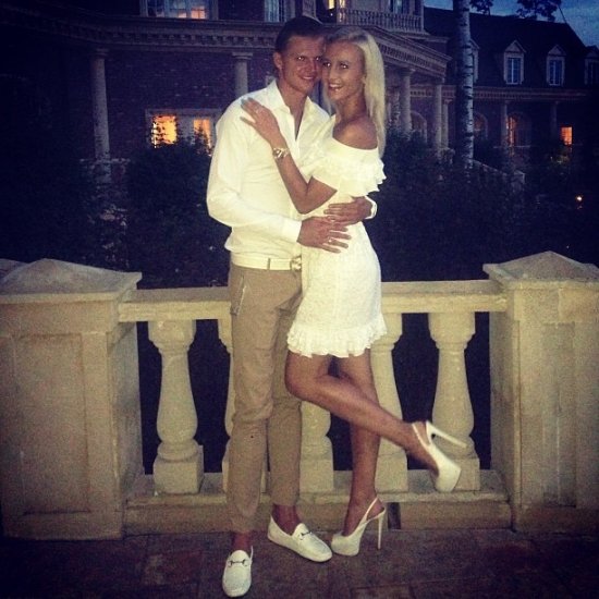 Ольга Бузова