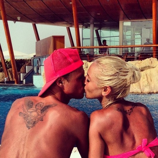 Ольга Бузова