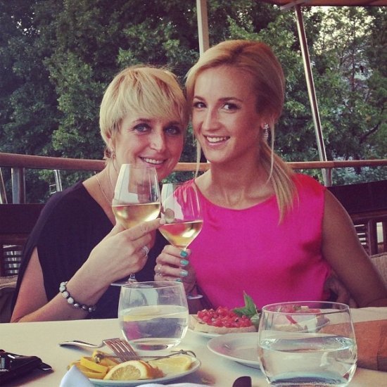 Ольга Бузова