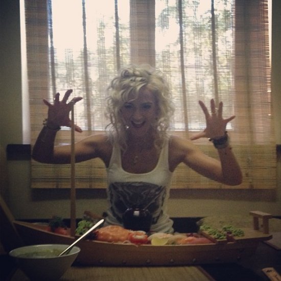 Ольга Бузова