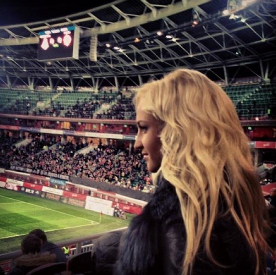 Ольга Бузова