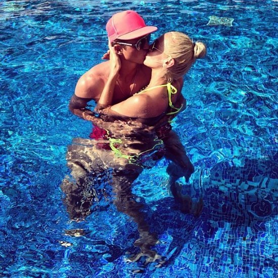 Ольга Бузова