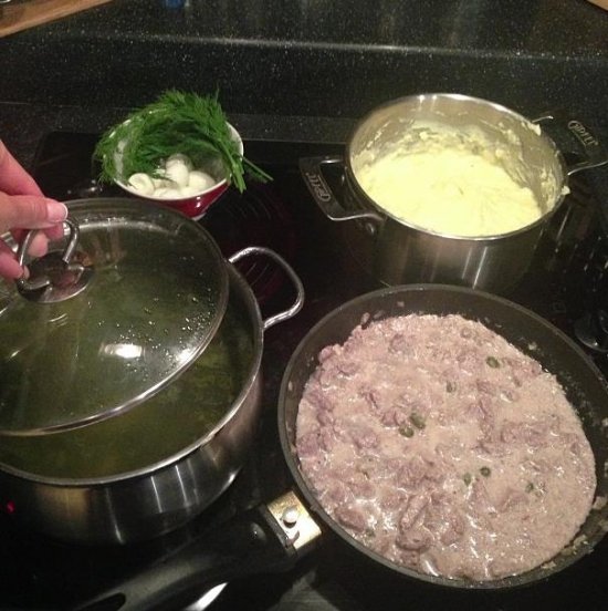 Ольга Бузова