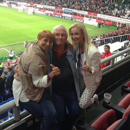 Ольга Бузова