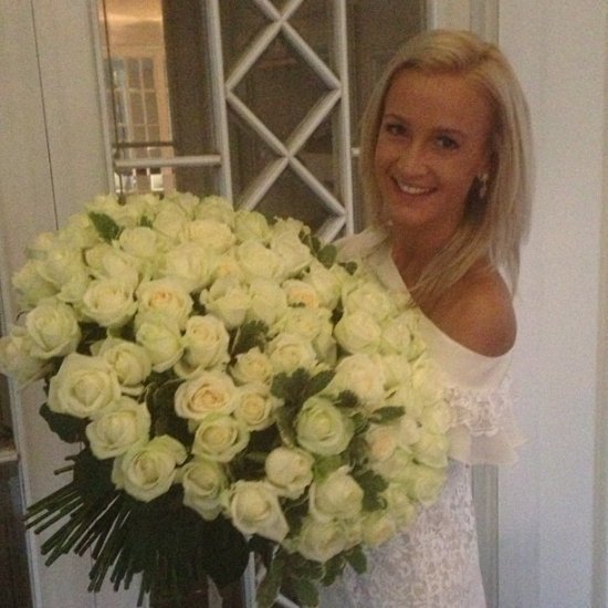 Ольга Бузова