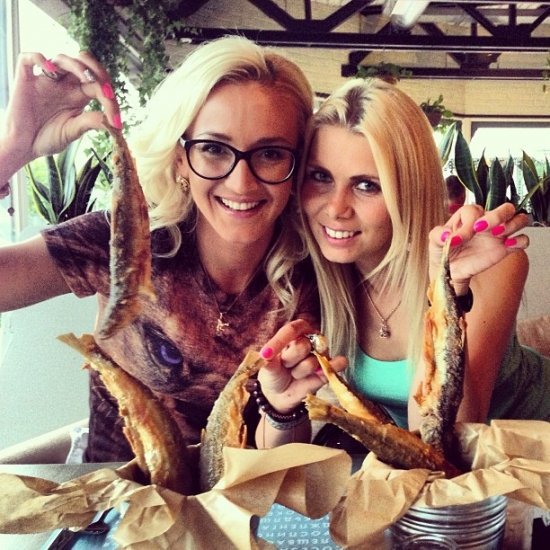 Ольга Бузова