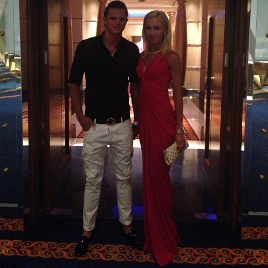 Ольга Бузова