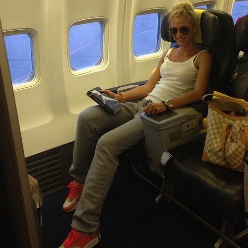 Ольга Бузова