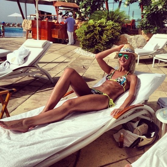 Ольга Бузова