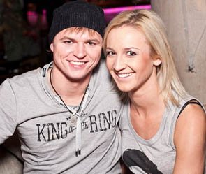 Ольга Бузова и Дмитрий Тарасов