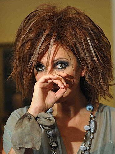 Ольга Дроздова