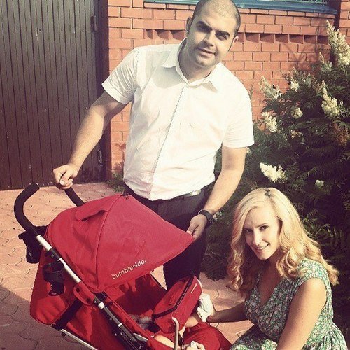 Ольга Гажиенко