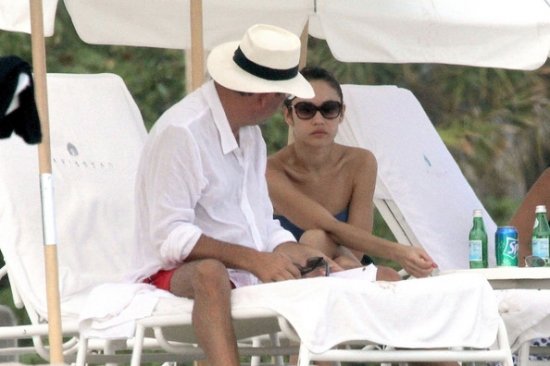 Ольга Куриленко