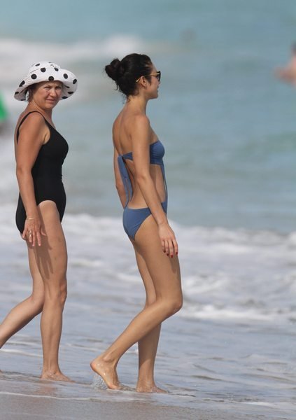 Ольга Куриленко