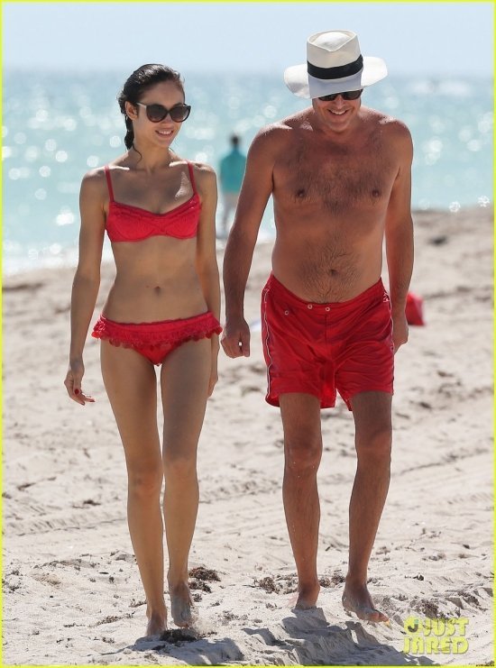 Ольга Куриленко