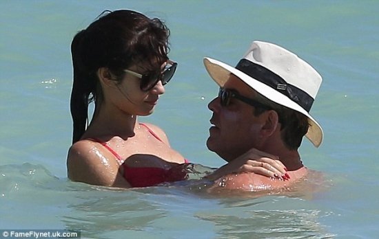 Ольга Куриленко