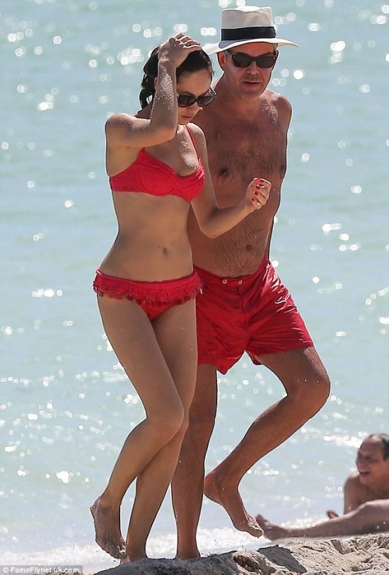 Ольга Куриленко