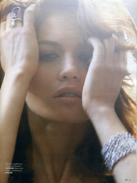 Ольга Куриленко