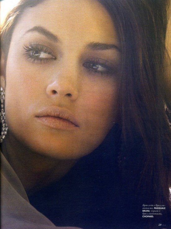 Ольга Куриленко