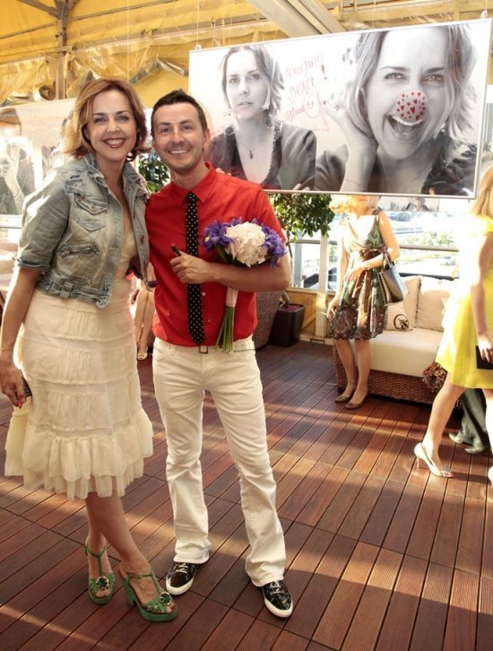 Ольга Шелест