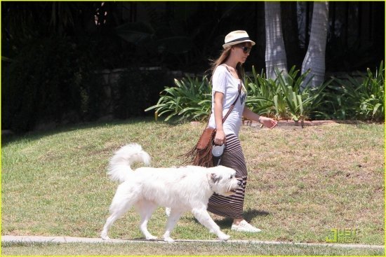 Оливия Уайлд