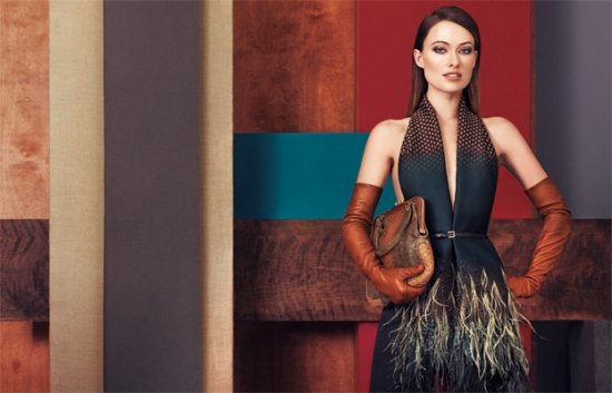 Оливия Уайлд