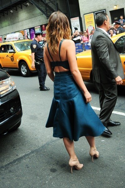 Оливия Уайлд