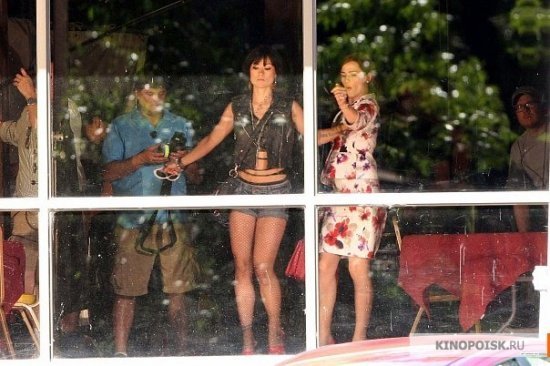 Оливия Уайлд