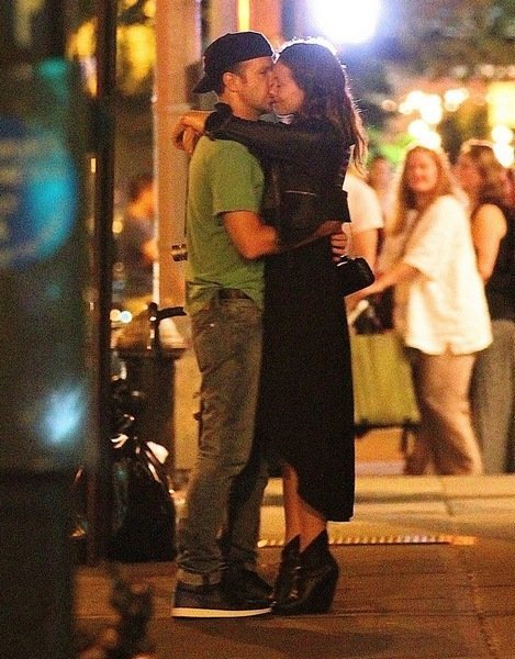 Оливия Уайлд