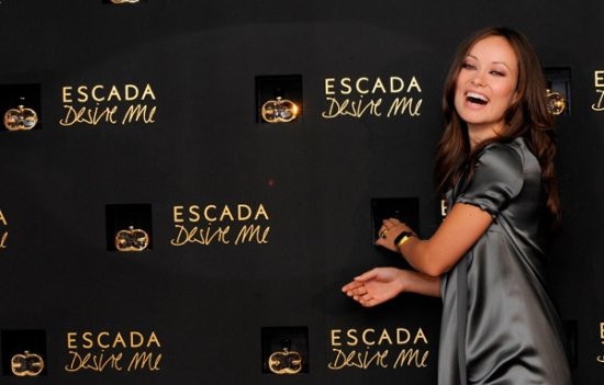 Оливия Уайлд