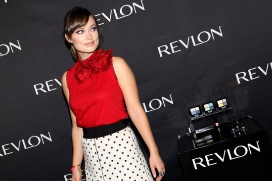 Оливия Уайлд