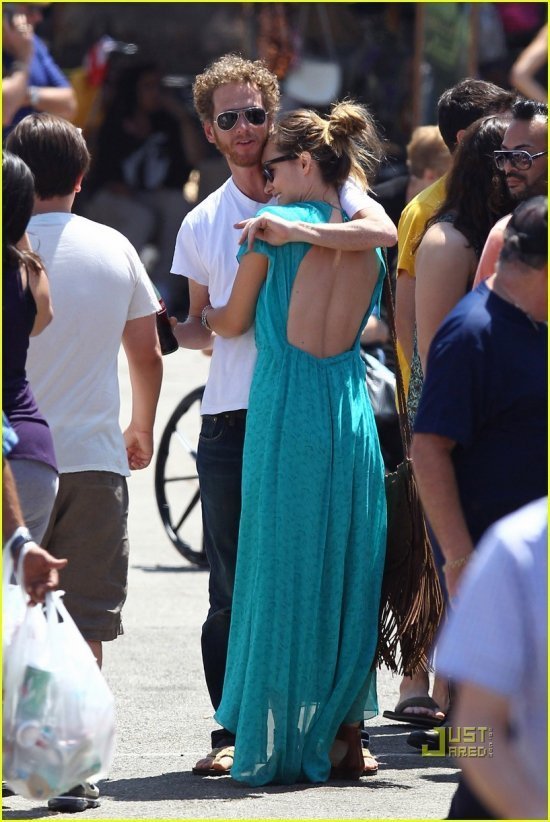 Оливия Уайлд