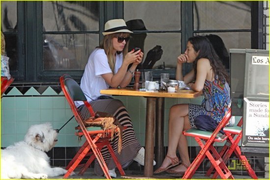 Оливия Уайлд